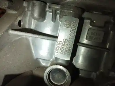 Recambio de automóvil de segunda mano de motor completo para hyundai i10 style referencias oem iam g4la  