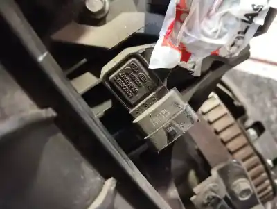 Recambio de automóvil de segunda mano de motor completo para hyundai i10 style referencias oem iam g4la  