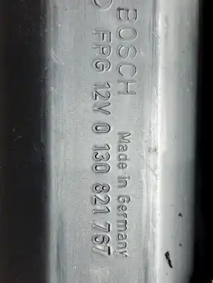 Recambio de automóvil de segunda mano de motor elevalunas delantero izquierdo para peugeot 307 (s1) xs referencias oem iam 9634457580  