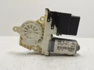 Автозапчастина б/у двиг скла задне ліво для seat toledo (1m2) select посилання на oem iam 1j4959811c  