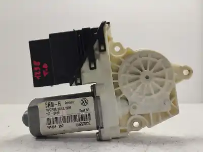 Автозапчасти б/у мотор заднего правого стекла за seat toledo (1m2) select ссылки oem iam 1j4959812c  