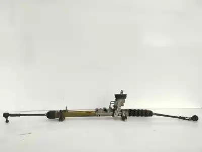 Автозапчастина б/у рульмова рейка для seat leon (1m1) 1.6 посилання на oem iam 1j1422075l  