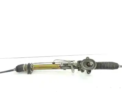 Автозапчастина б/у рульмова рейка для seat leon (1m1) 1.6 посилання на oem iam 1j1422075l  