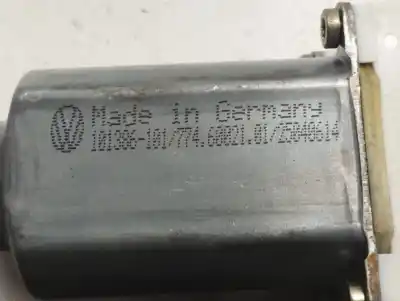 Second-hand car spare part right front window motor for seat leon (1m1) 1.9 tdi oem iam references 1j0959802g  