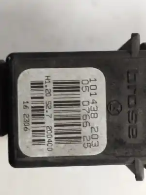 Second-hand car spare part rear right window motor for seat leon (1m1) 1.9 tdi oem iam references 1j4959812c  