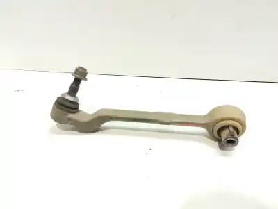 Peça sobressalente para automóvel em segunda mão braço de suspensão inferior dianteiro direito por bmw x1 (e84) sdrive 18d referências oem iam 31122405860  