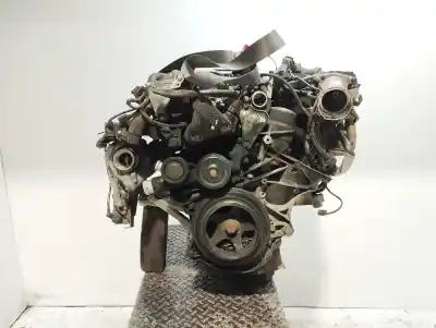 Recambio de automóvil de segunda mano de MOTOR COMPLETO para MERCEDES CLASE C (W203) BERLINA  referencias OEM IAM 646963  