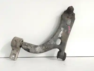 Автозапчасти б/у передний левый верхний рычаг подвески за ford fusion (cbk) ambiente ссылки oem iam 1436170  