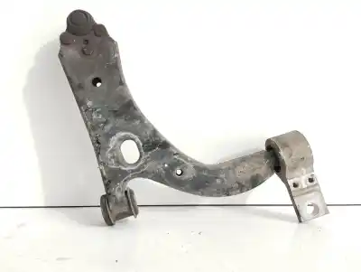 Автозапчасти б/у передний левый верхний рычаг подвески за ford fusion (cbk) ambiente ссылки oem iam 1436170  