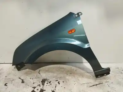 Автозапчасти б/у левое переднее крыло за ford fusion (cbk) ambiente ссылки oem iam 1420115  
