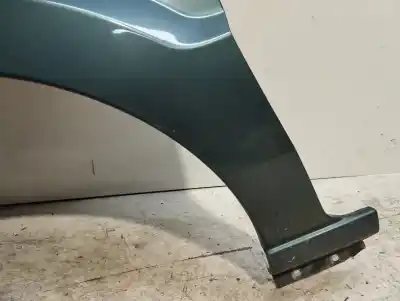 Автозапчасти б/у левое переднее крыло за ford fusion (cbk) ambiente ссылки oem iam 1420115  