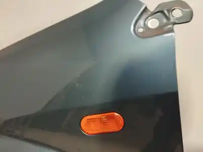 Автозапчасти б/у левое переднее крыло за ford fusion (cbk) ambiente ссылки oem iam 1420115  