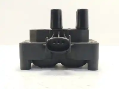 Автозапчасти б/у катушка зажигания за ford fusion (cbk) ambiente ссылки oem iam 988f12029ba  