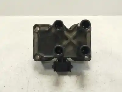 Автозапчастина б/у КОТУШКА ЗАПАЛЮВАННЯ для FORD FUSION (CBK)  Посилання на OEM IAM 988F12029BA  