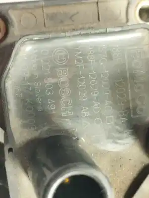 Автозапчасти б/у катушка зажигания за ford fusion (cbk) ambiente ссылки oem iam 988f12029ba  