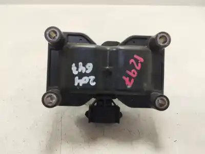 Автозапчасти б/у катушка зажигания за ford fusion (cbk) ambiente ссылки oem iam 988f12029ba  