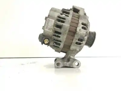 Автозапчастина б/у генератор для ford fusion (cbk) ambiente посилання на oem iam 1708472  