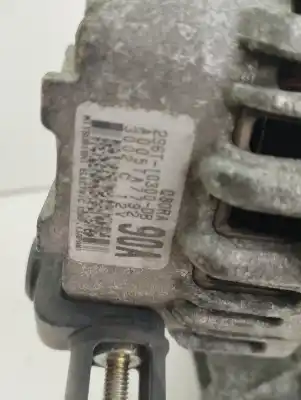 Автозапчастина б/у генератор для ford fusion (cbk) ambiente посилання на oem iam 1708472  