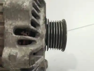 Pezzo di ricambio per auto di seconda mano ALTERNATORE per FORD FUSION (CBK)  Riferimenti OEM IAM 1708472  