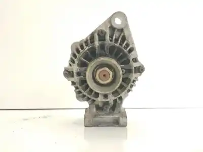 Автозапчастина б/у генератор для ford fusion (cbk) ambiente посилання на oem iam 1708472  