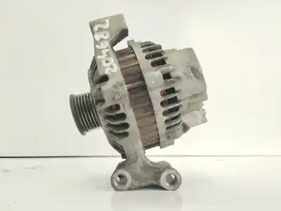 Автозапчастина б/у генератор для ford fusion (cbk) ambiente посилання на oem iam 1708472  