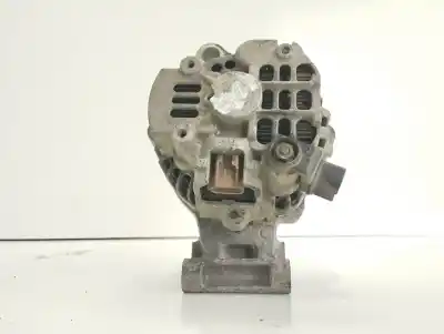 Автозапчастина б/у генератор для ford fusion (cbk) ambiente посилання на oem iam 1708472  