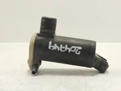 Автозапчасти б/у чистый насос за ford fusion (cbk) ambiente ссылки oem iam 2s6t17k624ba  