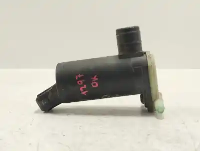 Автозапчасти б/у чистый насос за ford fusion (cbk) ambiente ссылки oem iam 2s6t17k624ba  