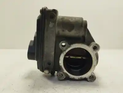 Автозапчасти б/у бабочка коробка за ford fusion (cbk) ambiente ссылки oem iam 2s6ucc  