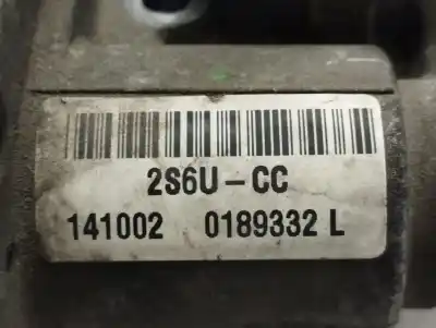 Автозапчасти б/у бабочка коробка за ford fusion (cbk) ambiente ссылки oem iam 2s6ucc  