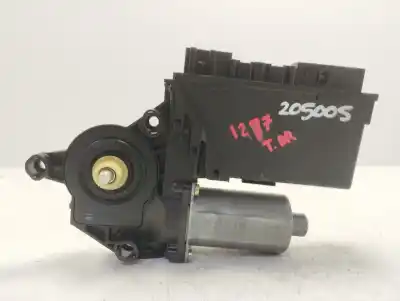 Second-hand car spare part REAR RIGHT WINDOW MOTOR for AUDI A4 BERLINA (8E)  OEM IAM references 8E0959802A  