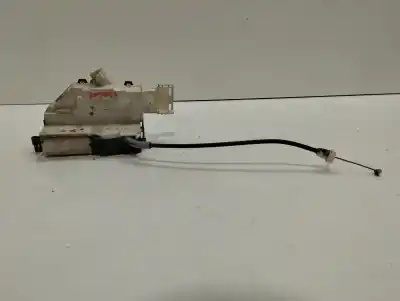 Second-hand car spare part FRONT RIGHT DOOR LOCK for CITROEN C4 COUPÉ (LA_)  OEM IAM references 9136EW  