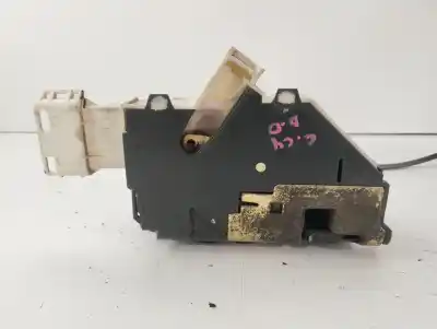 Second-hand car spare part FRONT RIGHT DOOR LOCK for CITROEN C4 BERLINA  OEM IAM references 9136ES   Second-hand car spare part FRONT RIGHT DOOR LOCK for CITROEN C4 BERLINA  OEM IAM references 9136ES