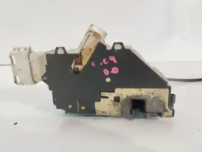 Second-hand car spare part FRONT RIGHT DOOR LOCK for CITROEN C4 BERLINA  OEM IAM references 9136ES  9660699780F Second-hand car spare part FRONT RIGHT DOOR LOCK for CITROEN C4 BERLINA  OEM IAM references 9136ES  9660699780F
