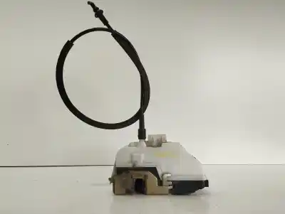 Peça sobressalente para automóvel em segunda mão FECHADURA DA PORTA DIANTEIRA DIREITA por CITROEN C2  Referências OEM IAM 9136Q8  