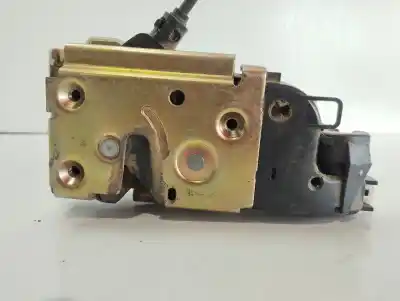 Peça sobressalente para automóvel em segunda mão fechadura da porta dianteira esquerda por citroen c2 sx referências oem iam 9135q0  