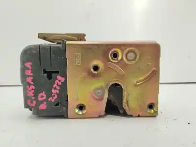 Second-hand car spare part FRONT RIGHT DOOR LOCK for CITROEN XSARA BERLINA  OEM IAM references 9136J2  