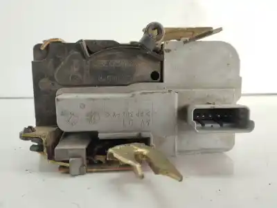 Second-hand car spare part FRONT RIGHT DOOR LOCK for CITROEN XSARA BERLINA  OEM IAM references 9136J2  