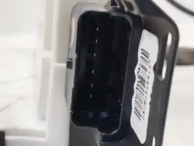 Peça sobressalente para automóvel em segunda mão Fechadura Da Porta Do Lado Direito por CITROEN BERLINGO COMBI HDI 90 SX Referências OEM IAM 9137N7  