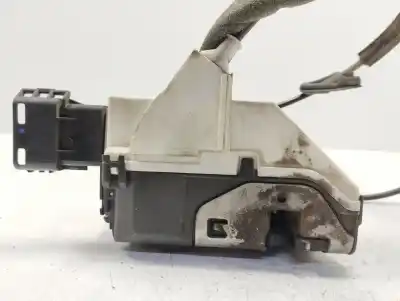 Peça sobressalente para automóvel em segunda mão fechadura da porta dianteira direita por citroen berlingo combi hdi 90 sx referências oem iam 9135ea  