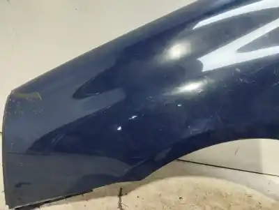 Автозапчастина б/у передне ліве крило для renault clio ii fase i (b/cbo) 1.2 посилання на oem iam 7701473025  
