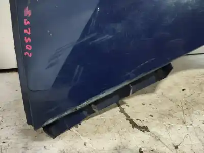 Автозапчастина б/у передне ліве крило для RENAULT CLIO II FASE I (B/CBO) 1.2 Посилання на OEM IAM 7701473025  