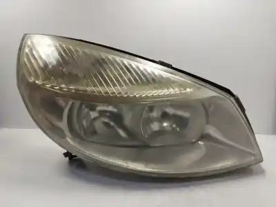 Автозапчастина б/у права фа для renault scenic ii privilege посилання на oem iam 260605447r  
