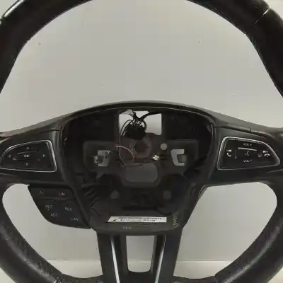 Recambio de automóvil de segunda mano de volante para ford focus turn. titanium referencias oem iam f1eb3600jg3zhe  