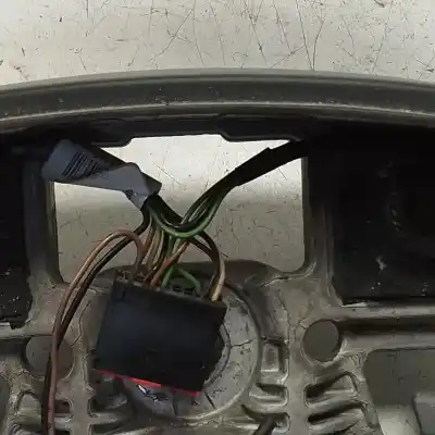 Recambio de automóvil de segunda mano de volante para ford focus turn. titanium referencias oem iam f1eb3600jg3zhe  