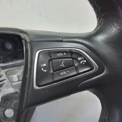 Recambio de automóvil de segunda mano de volante para ford focus turn. titanium referencias oem iam f1eb3600jg3zhe  