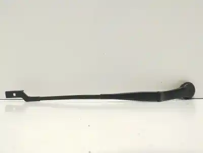 Second-hand car spare part front right windshield wiper arm for ford focus turn. titanium oem iam references 97036203  