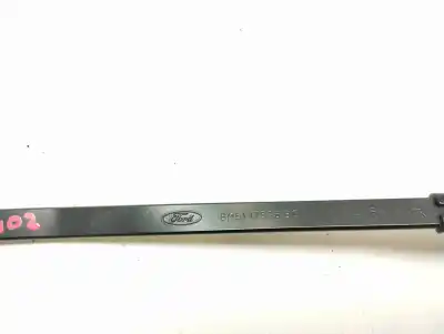Second-hand car spare part front right windshield wiper arm for ford focus turn. titanium oem iam references 97036203  
