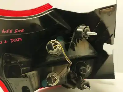 Recambio de automóvil de segunda mano de piloto trasero derecho para ford focus turn. titanium referencias oem iam f1eb13404be  