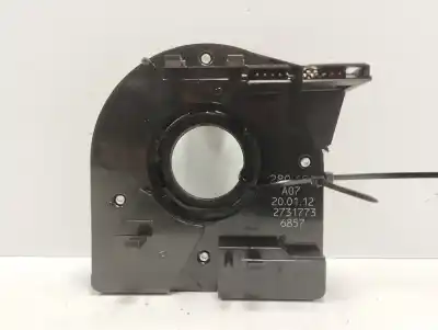 Автозапчасти б/у кольцо подушки безопасности за seat ibiza (6j5) reference ссылки oem iam 6q0959654d  